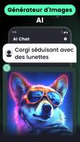 AI Chat capture d'écran 1