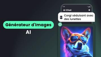 AI Chat capture d'écran 2