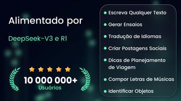 IA Chat Inteligente · Chatbot Cartaz