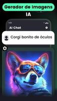IA Chat Inteligente · Chatbot imagem de tela 3