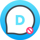 DisDeleter :Supprimer Discord APK