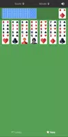 Golf Solitaire Ekran Görüntüsü 3
