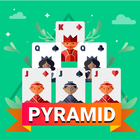 Pyramid Solitaire 아이콘