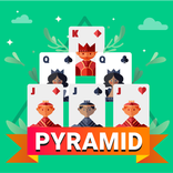 Pyramid Solitaire