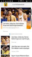 MLive.com: Michigan Hoops News poster