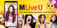 How to Download MLiveU : Live Stream Show on Android