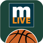 MLive.com: MSU Basketball News-icoon