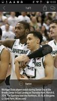 MLive.com: MSU Basketball News اسکرین شاٹ 2