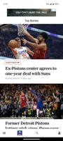 MLive.com: Pistons News bài đăng