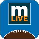 MLive.com: Detroit Lions News 图标