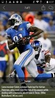 MLive.com: Detroit Lions News ภาพหน้าจอ 2