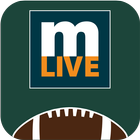 MLive.com: MSU Football News ícone