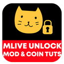 Mlive Mod Unlock Room Tips APK