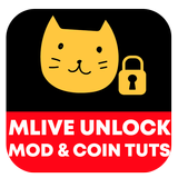 Mlive Mod Unlock Room Tips 아이콘