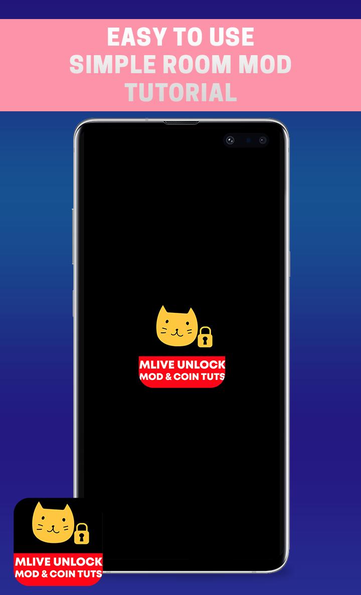 Mlive Mod Unlock Room Tips For Android Apk Download<script async src=