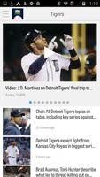 MLive.com: Detroit Tigers News ภาพหน้าจอ 1