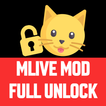 ”MLive Mod Full UNLOCKED NEW