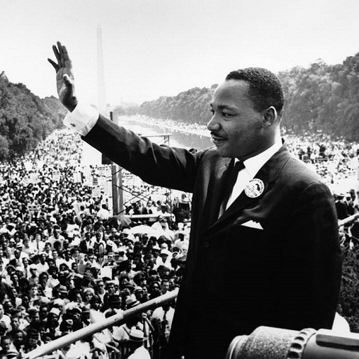 Martin Luther King Quote Daily