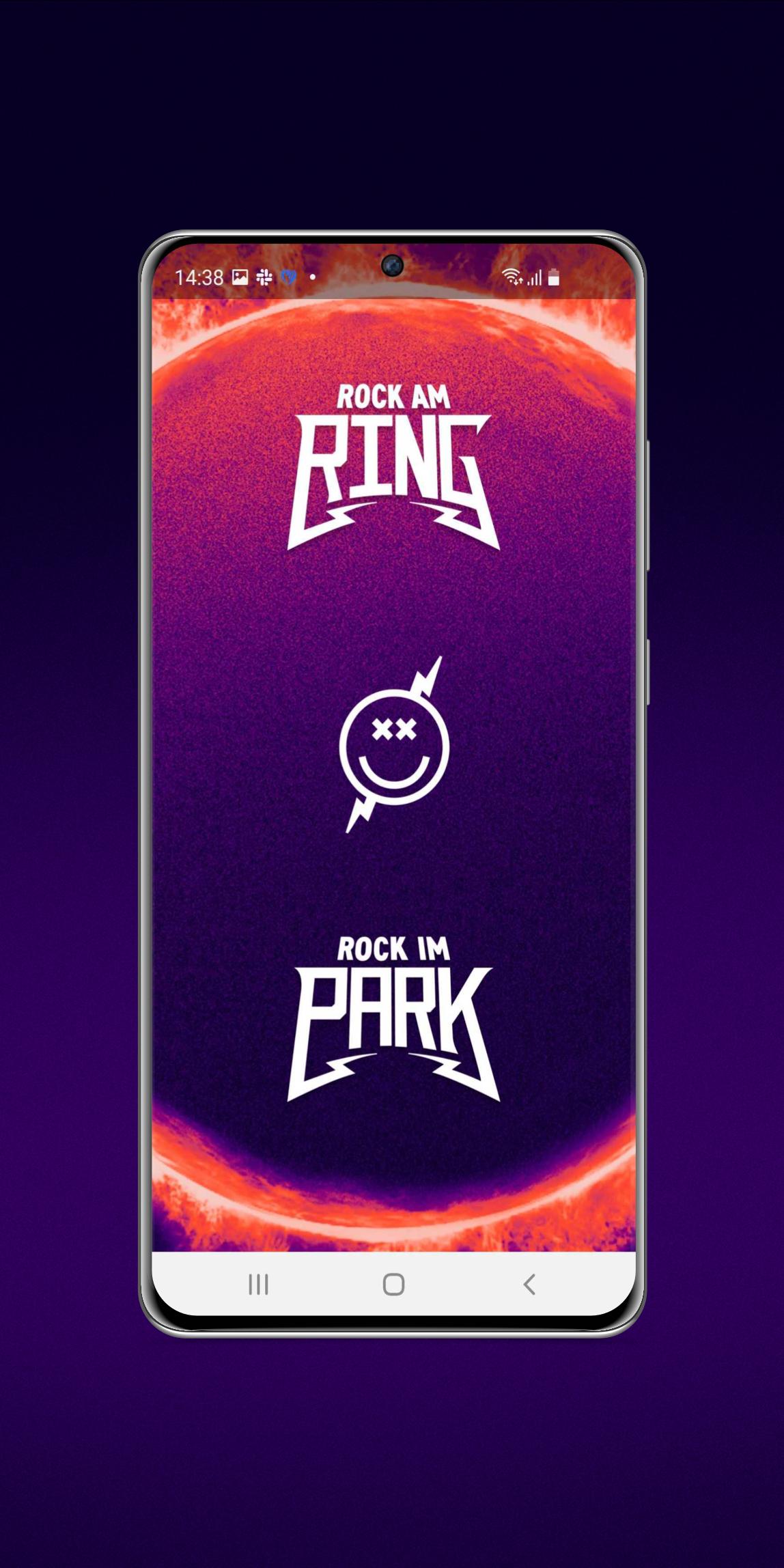 Download Rock Am Ring / Rock Im Park Latest 2024.1.0 Android APK