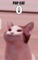 POPCAT CLICK 포스터