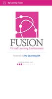 My Learning Fusion imagem de tela 3