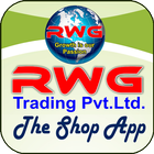 RWG Trade App icône