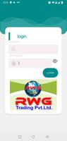 RWG Trade App capture d'écran 1