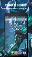 ML Wallpapers for Legends | HD Backgrounds تصوير الشاشة 3