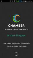 Chamber Bikaner Affiche