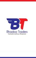 Bhadoo Traders الملصق