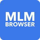 MLM Browser icône