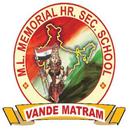 M.L.Memorial H.S.School APK
