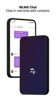 MLMG Chat-poster