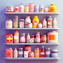 Triple Goods 3D: Match Puzzle APK