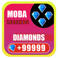 Diamond For ML Legend Calculat