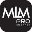 MLM PRO Channel ícone