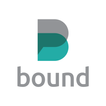 Bound Zeichen