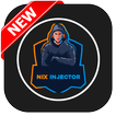 Nix injector Hero Skin Gaming injector Walkthrough