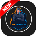 Nix injector Hero Skin Gaming injector Walkthrough icône