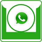 آیکون‌ ML Status Saver
