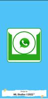 پوستر ML Status Saver