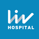 Liv Hospital ícone