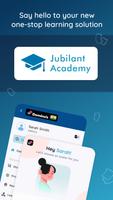 Jubilant Academy পোস্টার