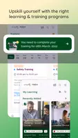 Subway College screenshot 4