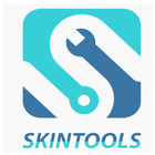 Skin Tools ML Pro icono