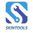 Skin Tools ML Pro icône