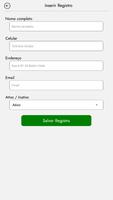 App React Style Advance imagem de tela 3
