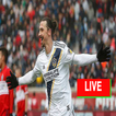 Live Soccer MLS Stream Free