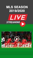 Live Soccer MLS Stream Free capture d'écran 1