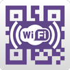 WiFi QR Code: Secure WIFI QR APK